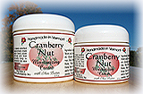 Cranberry Nut