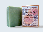 Cucumber Melon