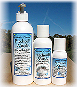 Hand & Body Lotion - Click Here to see Different Scents